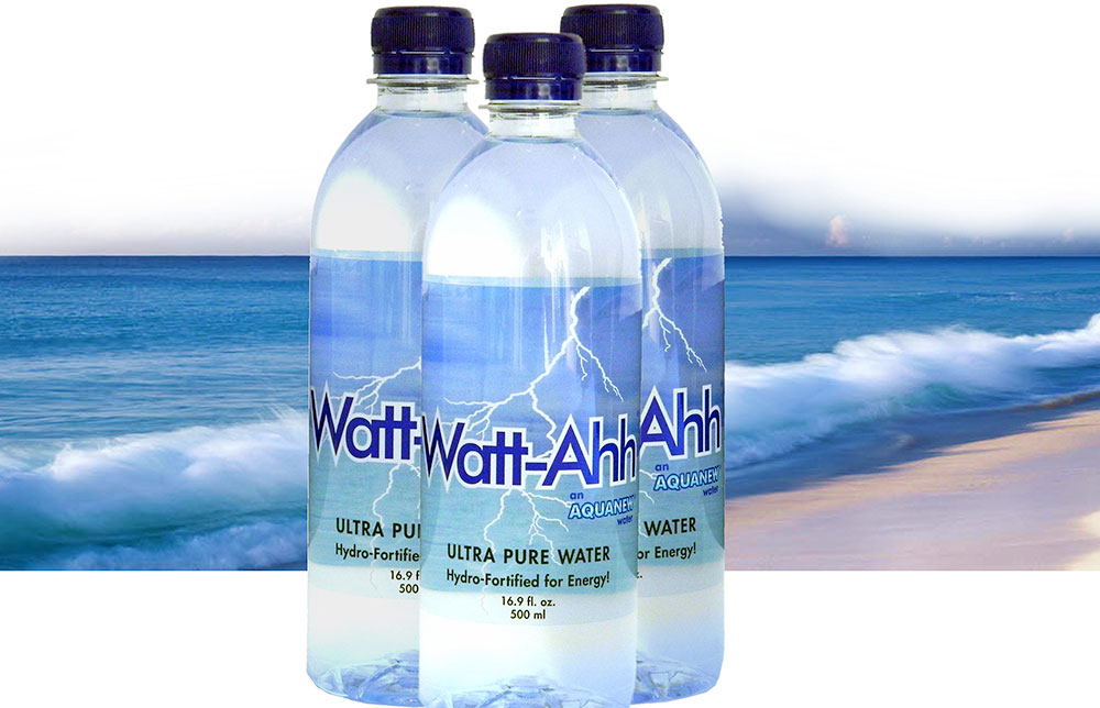 Watt-Ahh