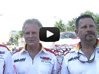 Suncoast Super Boat Grand Prix Festival Parade of Boats