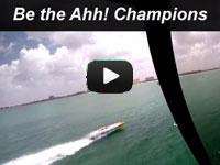 Sarasota Offshore Racing, 2013