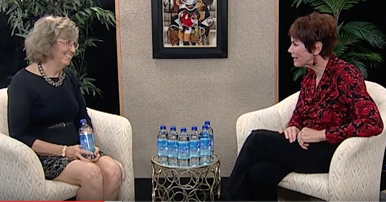 Suncoast FYI Interview