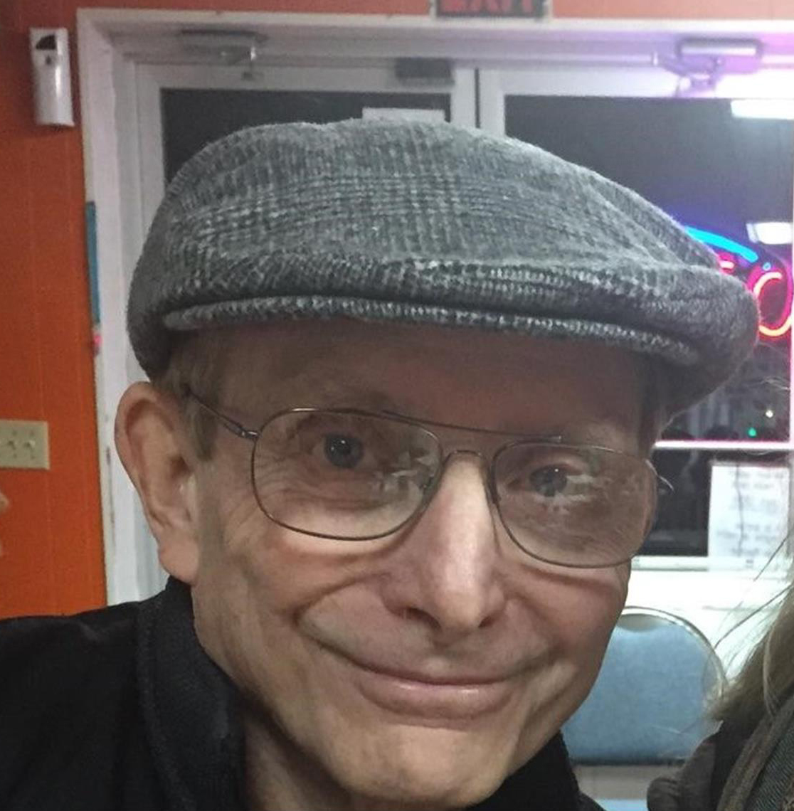 Bob