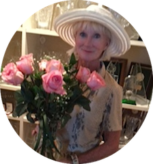 Arlene McKitrick (Professional Tennis Player and Coach)
