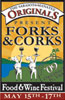 Sarasota-Manatee Originals - Fords and Corks Grand Tasting